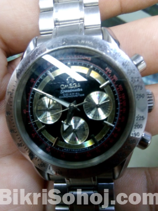 omega watch